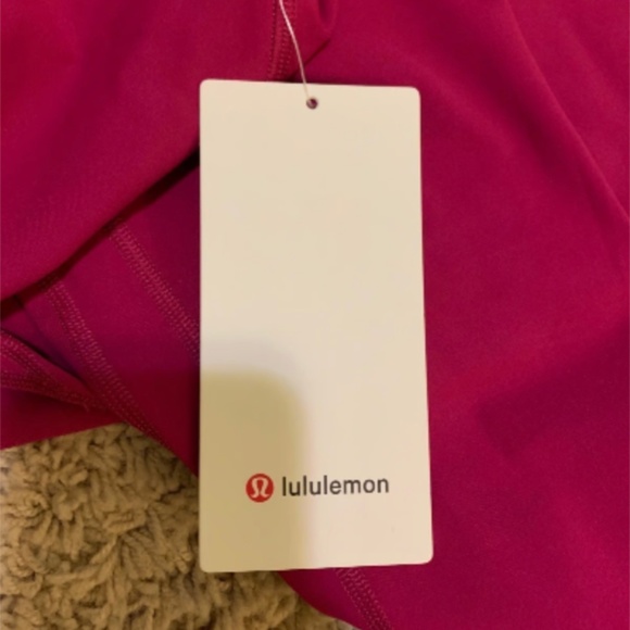 NWT Lululemon Align Leggings size 4 - Picture 8 of 9